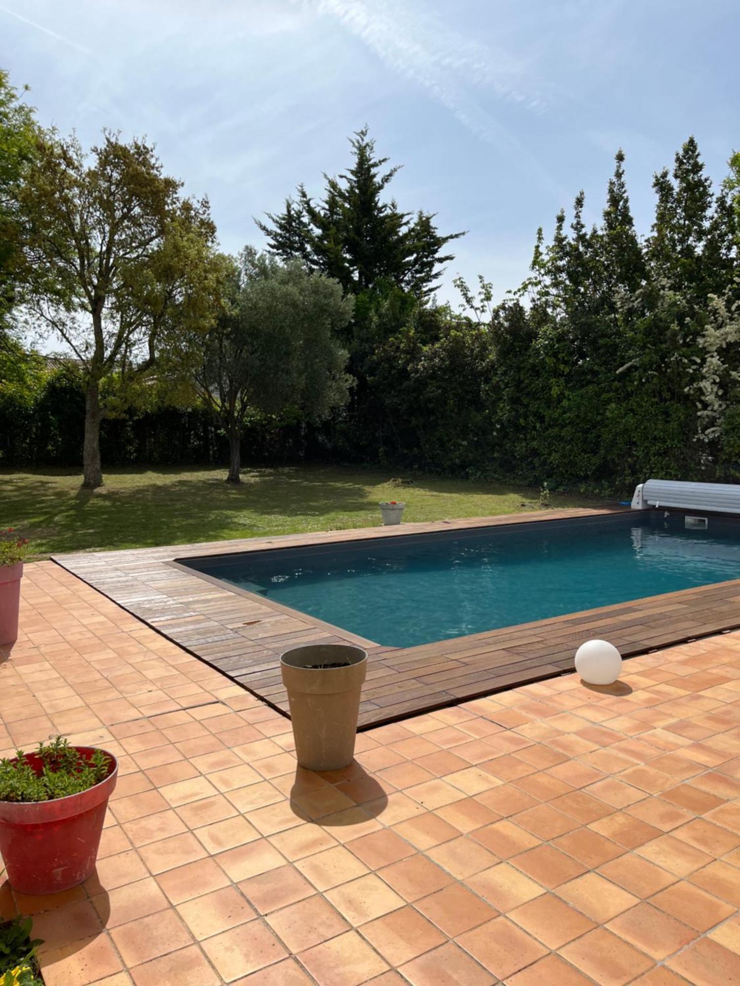 D'hotes Des Tours A La Rochelle (Charente-Maritime)
